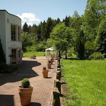 Studentenmuehle Hotel - Restaurant Nomborn Zewnętrze zdjęcie