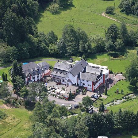 Studentenmuehle Hotel - Restaurant Nomborn Zewnętrze zdjęcie