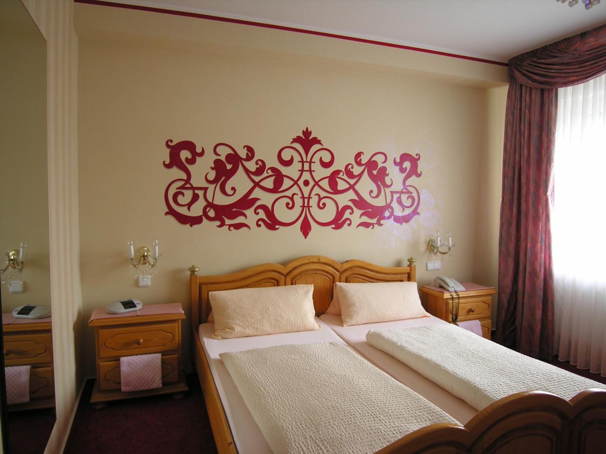 Studentenmuehle Hotel - Restaurant Nomborn Zewnętrze zdjęcie