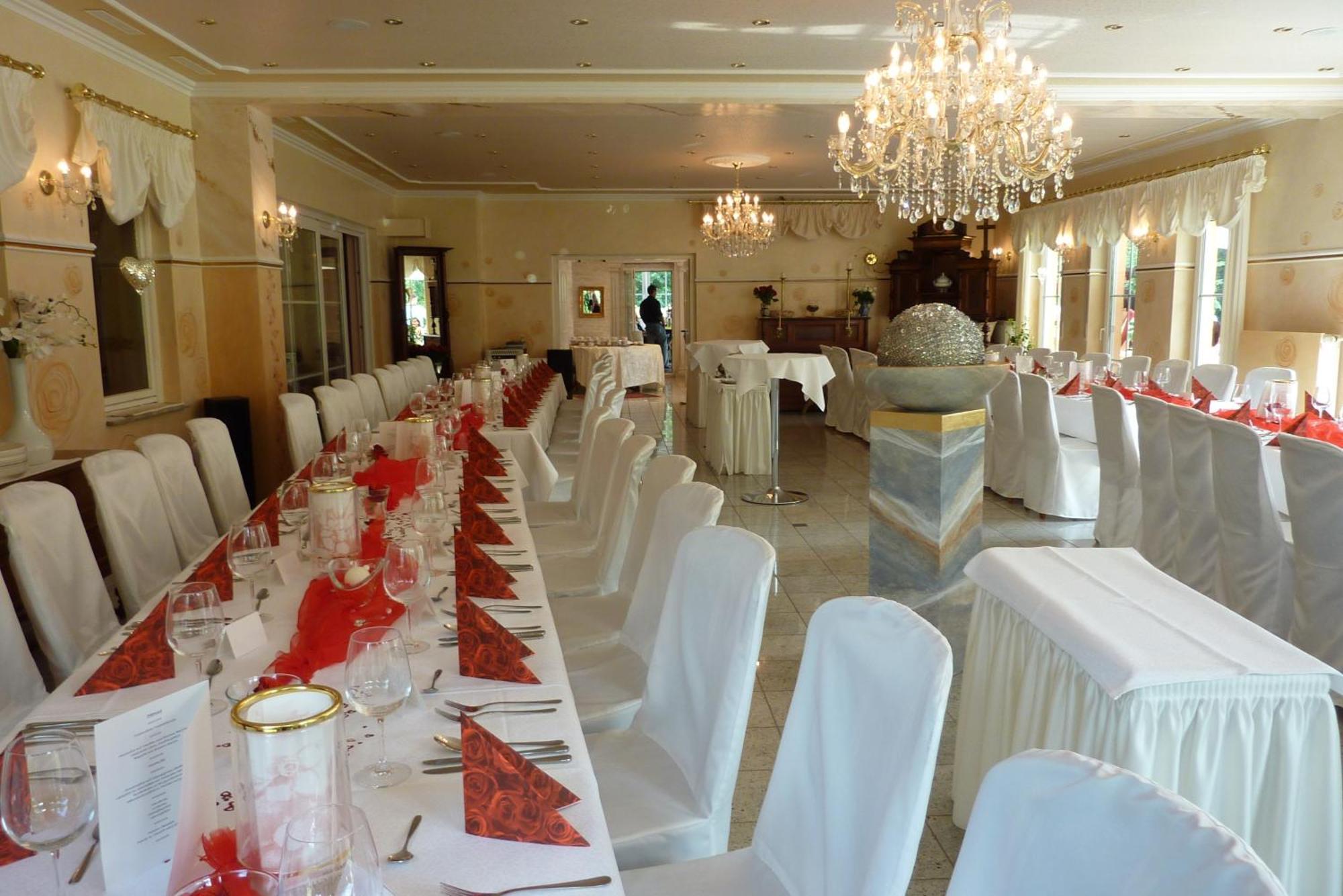 Studentenmuehle Hotel - Restaurant Nomborn Zewnętrze zdjęcie