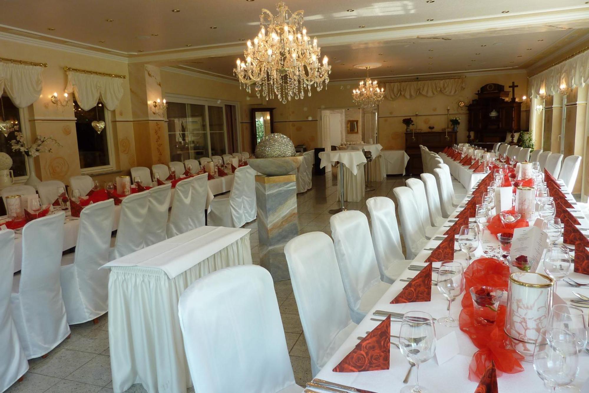 Studentenmuehle Hotel - Restaurant Nomborn Zewnętrze zdjęcie