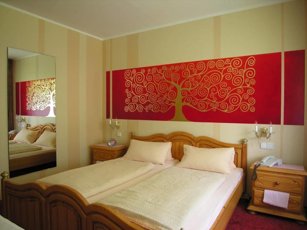 Studentenmuehle Hotel - Restaurant Nomborn Zewnętrze zdjęcie